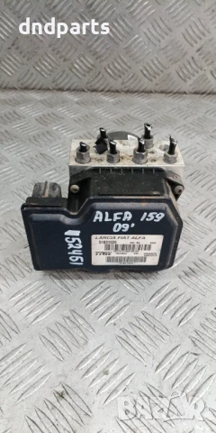 ABS Alfa Romeo 159 1.9JTDm 2009г.	