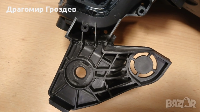 Ляв FULL LED фар за Peugeot 208 II, 2008 II Facelift / Пежо 208, 2008 (след 2023г.), снимка 13 - Части - 53274376