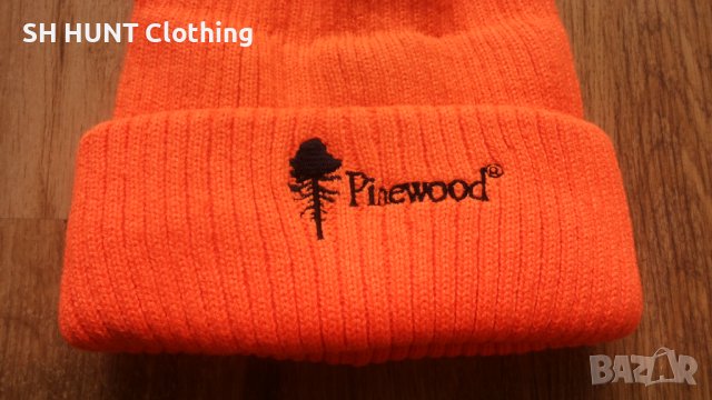 PINEWOOD Winter Hat размер One Size за лов зимна шапка - 673, снимка 2 - Шапки - 43449919