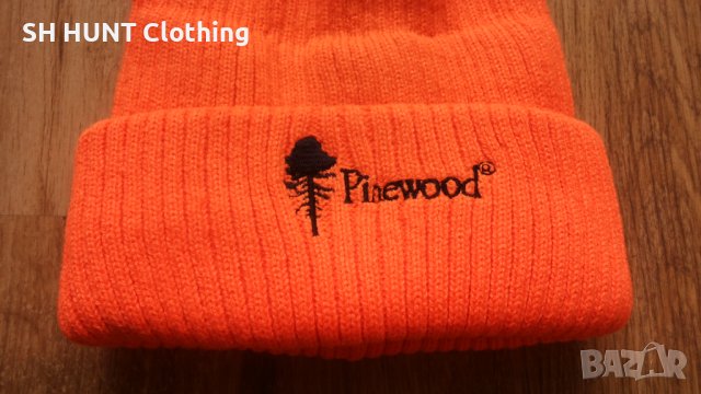 PINEWOOD Winter Hat размер One Size за лов зимна шапка - 469, снимка 2 - Шапки - 43449919