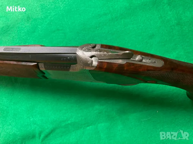  Winchester Grand Europian, снимка 4 - Ловно оръжие - 50379519