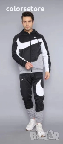 Мъжки спортен екип Nike/BR223x