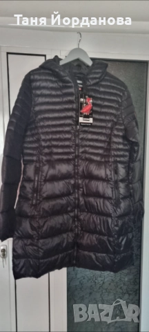 Леко якенце, снимка 4 - Якета - 52055564