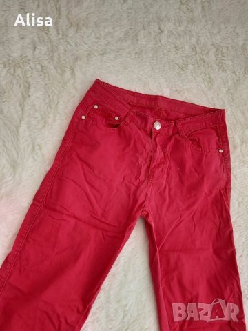 2бр ПАНТАЛОНА, снимка 8 - Панталони - 34623065