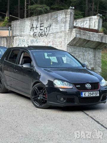 • Продавам Голф 5 2.0tdi 140кс на ЧАСТИ, както и ВСЯКАКВИ Части, Консумативи и Автоаксесоари