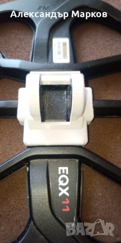 Minelab Equinox 600-800-предпазител за ушите на сонда-11