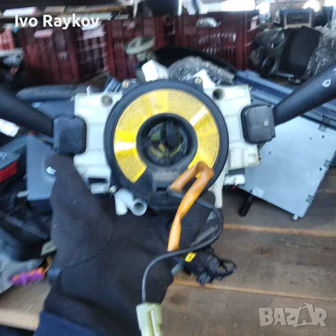 Панел,мигачи ,светлини за SSANGYONG REXTON , 85920-08140, снимка 6 - Части - 47932723