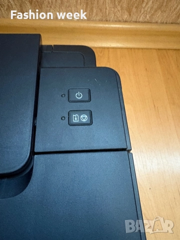 Canon PIXMA G3410 черен, снимка 7 - Принтери, копири, скенери - 52842954