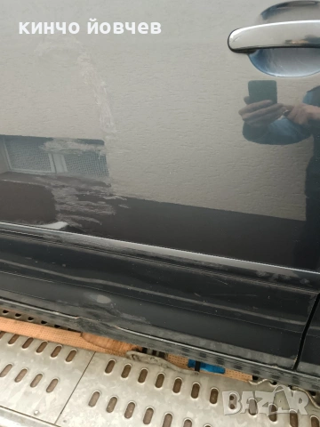 голф 5 плюс , снимка 4 - Автомобили и джипове - 53186353