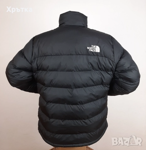 The North Face Limbara - Оригинално мъжко зимно яке размер L, снимка 5 - Якета - 52147297