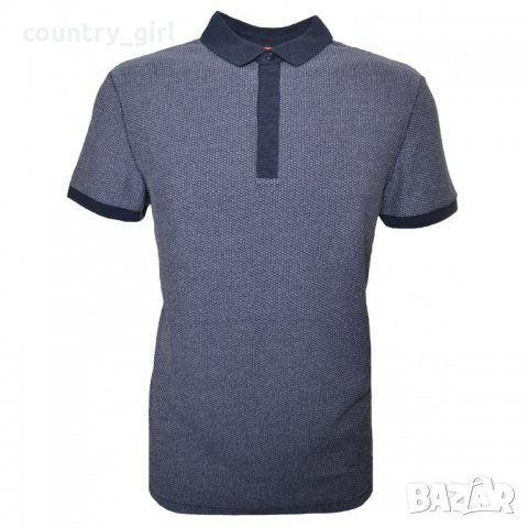 Hugo Boss Orange Men's Persys - страхотна мъжка тениска