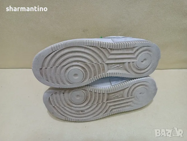 Nike React кожени N 39 - 35 лв, снимка 4 - Маратонки - 50240617