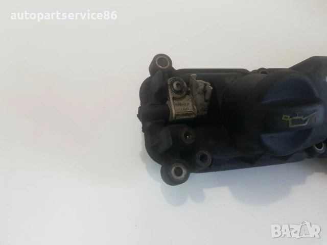 Капак на клапани Rhy за Peugeot/Fiat Scudo 2.0 JTD (2002) 9630142180, снимка 2 - Части - 53523233