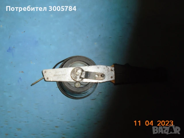 Прддавам рулетка, снимка 1