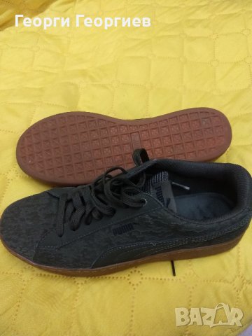 Продавам маратонки PUMA оригинални номер 38,5., снимка 8 - Маратонки - 37794812