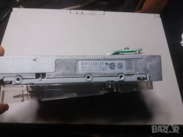 Флопи 1.44МВ за стар ретро компютър IBM , снимка 5 - Други - 48771301