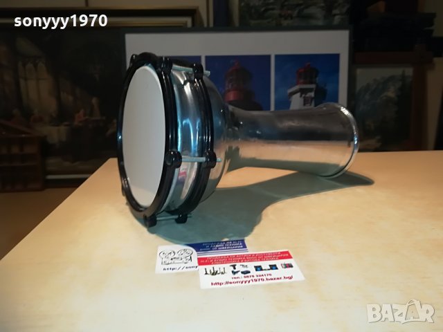 НОВА ТАРАМБУКА, снимка 8 - Ударни инструменти - 28243208