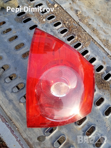 Ляв външен стоп Volkswagen Golf V Hatchback (10.2003 - 02.2009)