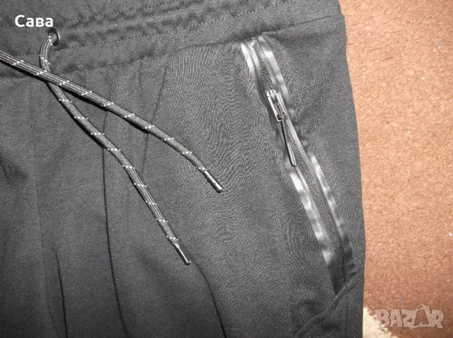 Ватирано долнище JACK&JONES  мъжко,ХЛ, снимка 2 - Спортни дрехи, екипи - 48733253