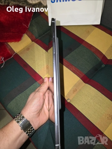 Самсунг таб 6-128 г, снимка 8 - Таблети - 53249031