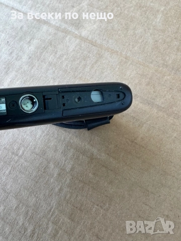 Цифров фотоапарат CANON IXUS 130 , 14.1mp, снимка 11 - Фотоапарати - 52439594