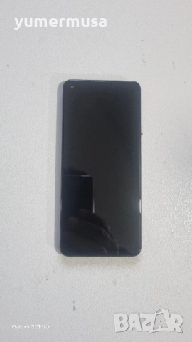 Oppo Reno 7 Lite-оригинален дисплей с рамка 