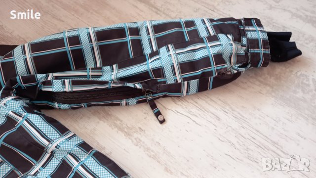 Дамско ски / сноуборд яке Brunotti, снимка 5 - Якета - 43805598