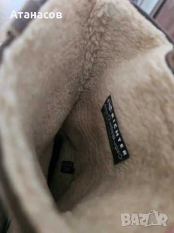 Дамски боти 36 номер, снимка 2 - Дамски ботуши - 51767863