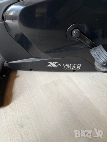 велоергометър, снимка 3 - Фитнес уреди - 51931629