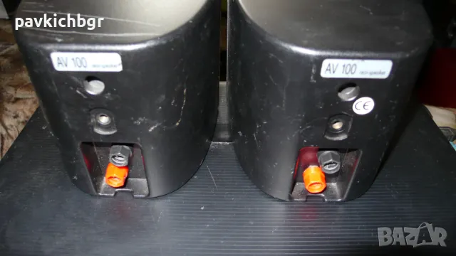 Тонколони Canton, снимка 2 - Тонколони - 49674556