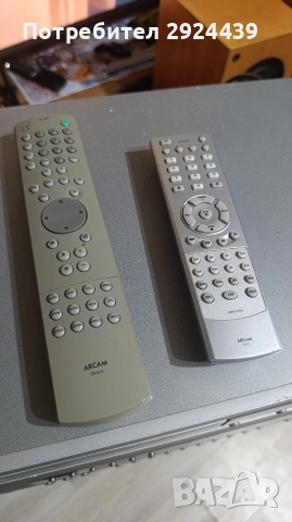 ARCAM AVR 250 ARCAM DV 88, снимка 8 - Ресийвъри, усилватели, смесителни пултове - 53054849