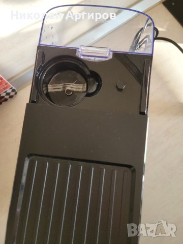 еспресо КАФЕМАШИНА KRUPS XP341010 - ТОП СЪСТОЯНИЕ , снимка 9 - Кафемашини - 43384276