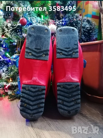 Ски обувки 24.5, снимка 5 - Зимни спортове - 53377756