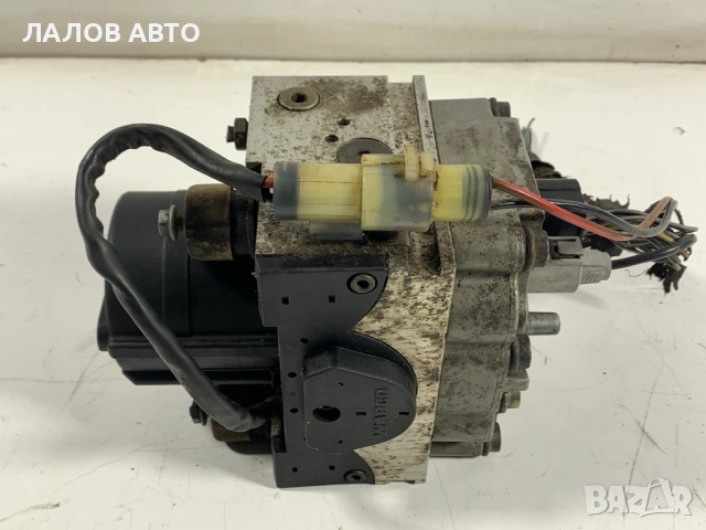 ABS помпа Ленд Ровър Фрилендър 1 Land Rover Freelander I 4784070300, снимка 5 - Части - 51998286