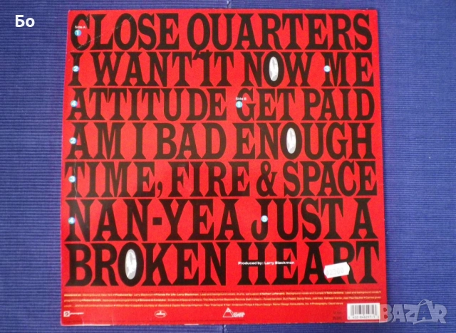 грамофонни плочи Cameo, снимка 5 - Грамофонни плочи - 43233222