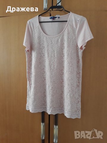 Дамски маркови дрехи, снимка 7 - Блузи с дълъг ръкав и пуловери - 37309448
