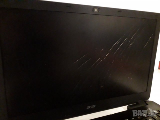 Лаптоп Acer Z5WBH - i3 на части, снимка 8 - Части за лаптопи - 39190698
