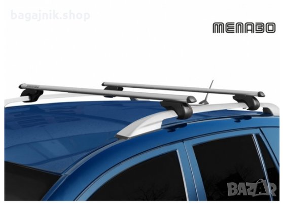 Напречни греди MENABO BRIO XL 135 см