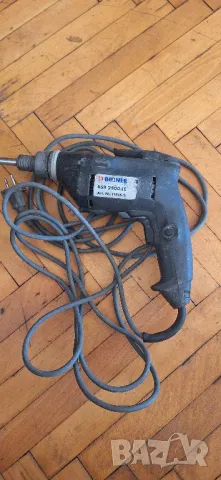 Винтоверт Berner BSR2500TE, снимка 1