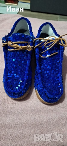 дамски обувки, снимка 3 - Дамски ежедневни обувки - 53262374