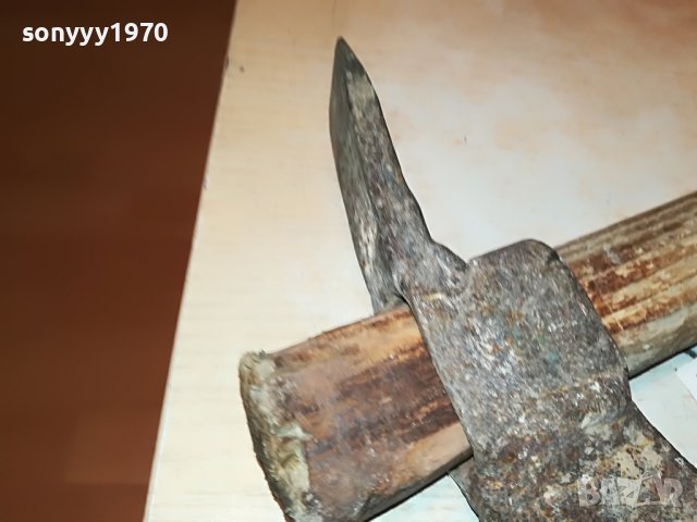 брадва от германия 0312221621, снимка 8 - Антикварни и старинни предмети - 38888885