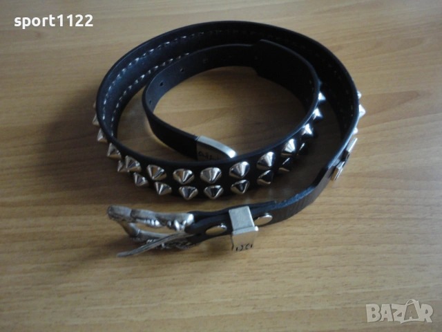 ERD/мъжки колан, снимка 8 - Колани - 53285525