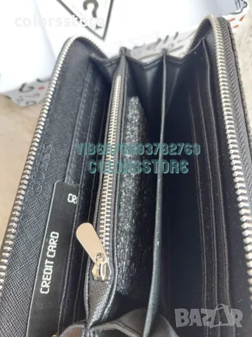 Портмоне Guess-SG64h, снимка 3 - Портфейли, портмонета - 45614794