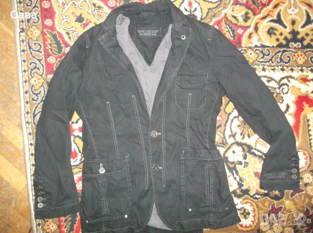 Сако ESPRIT    дамско,М, снимка 2 - Сака - 28348288