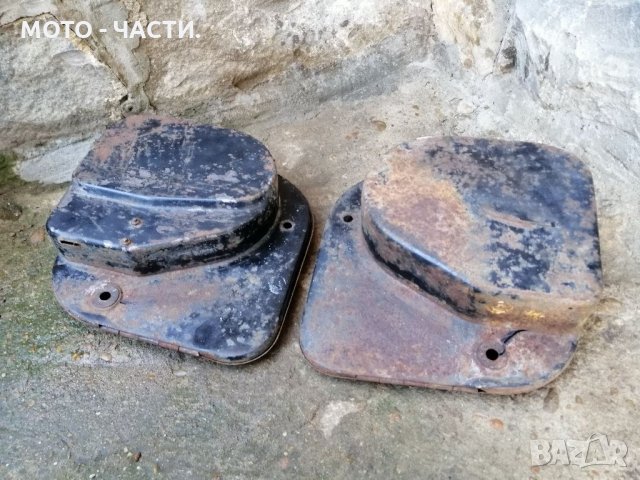 Комплект Странични Кутий, Капаци За Ковровец 175. / НОМЕР 1., снимка 7 - Части - 35189250