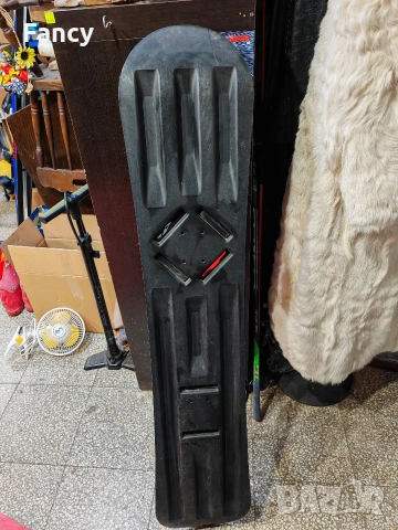 Детски пластмасов сноуборд, снимка 6 - Зимни спортове - 53155754