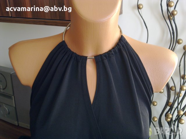 черен актуален  топ