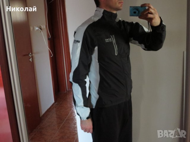 Gore GORE-TEX Paclite Jacket, снимка 16 - Спортни дрехи, екипи - 35535704