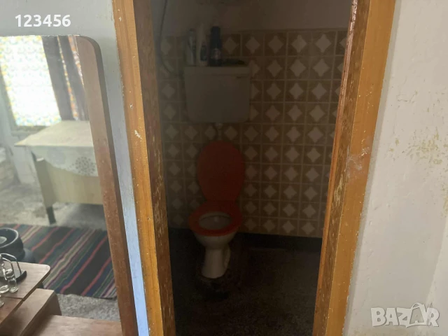 Къща с двор 2,2дка в с.Златовръх , снимка 13 - Къщи - 50954343