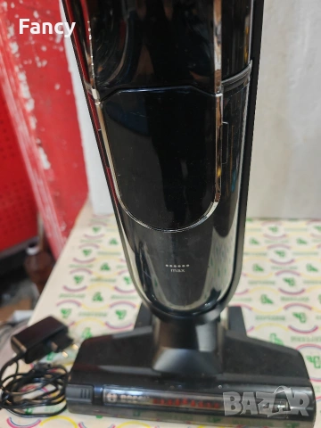 Прахосмукачка Bosch Athlet serie 6/20V , снимка 5 - Прахосмукачки - 53386997